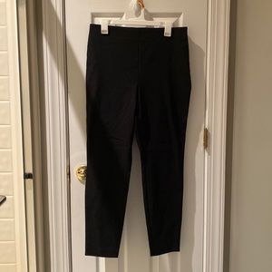 Loft |size 12| High waist pants